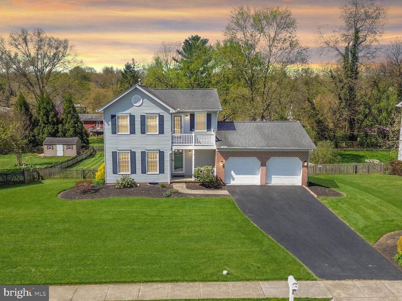 235 Braeburn Drive - Photo 1