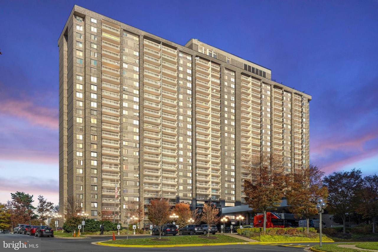 3701 George Mason Drive - Photo 1