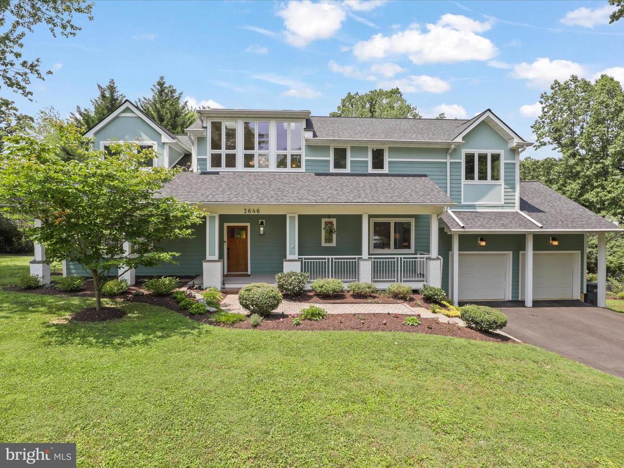 2646 Woodley Place - Photo 1