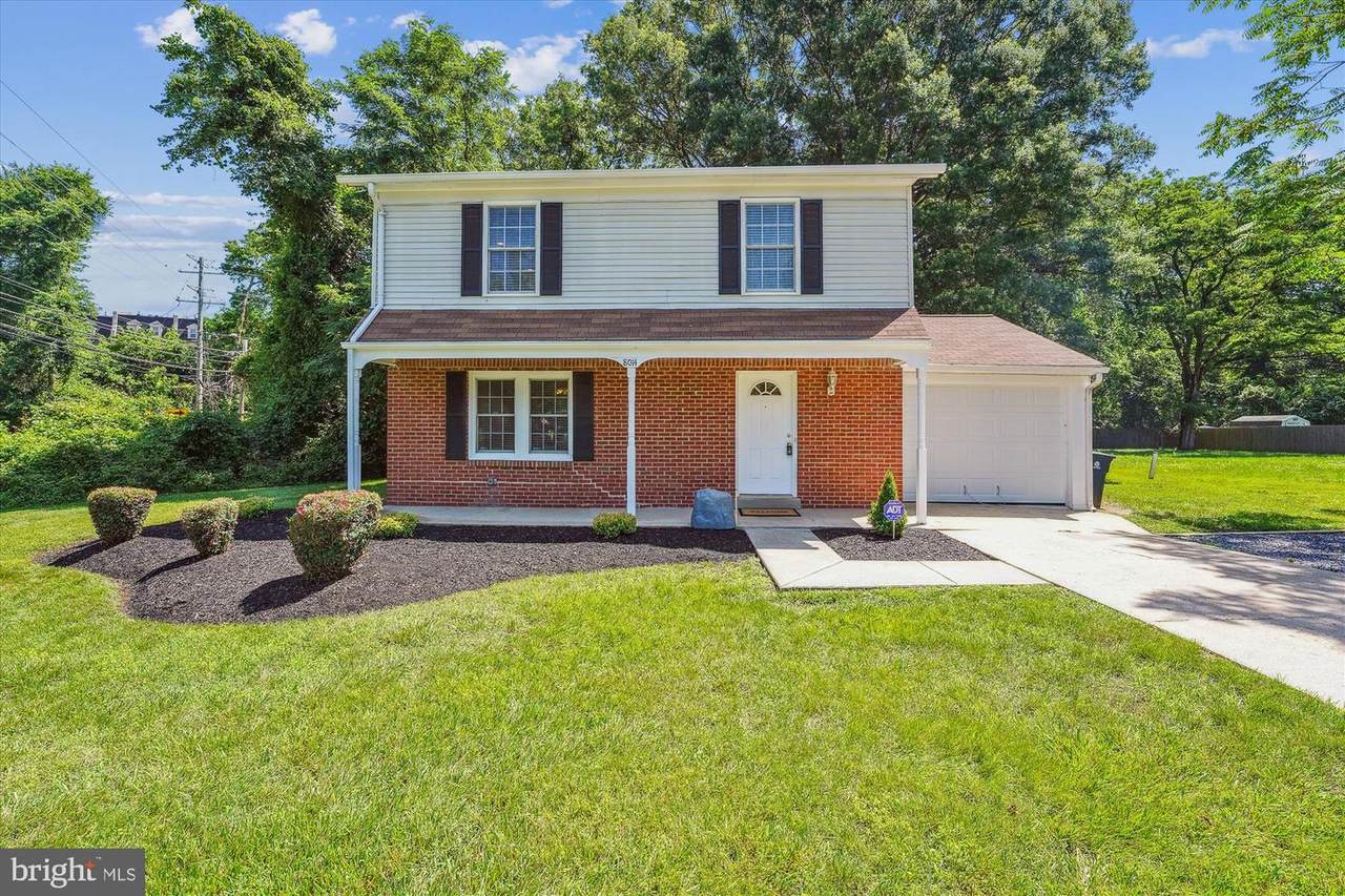 8014 Fort Foote Road - Photo 1