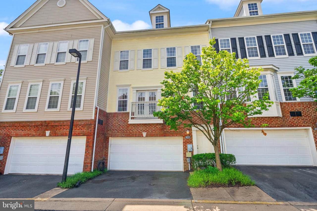 8123 Harper Valley Lane - Photo 1