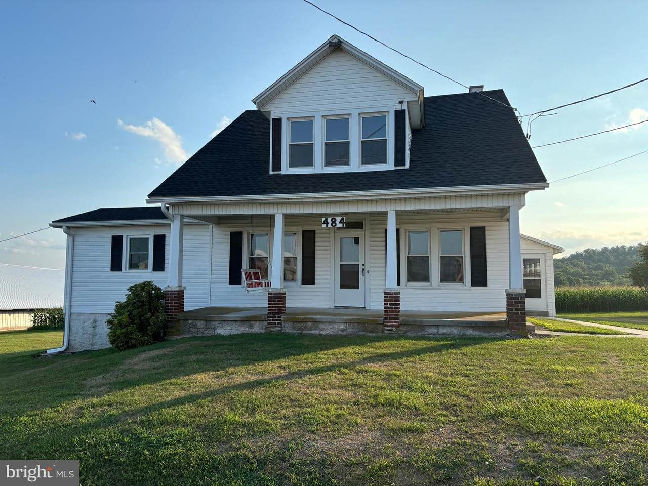 484 Celebration Hill Road - Photo 1
