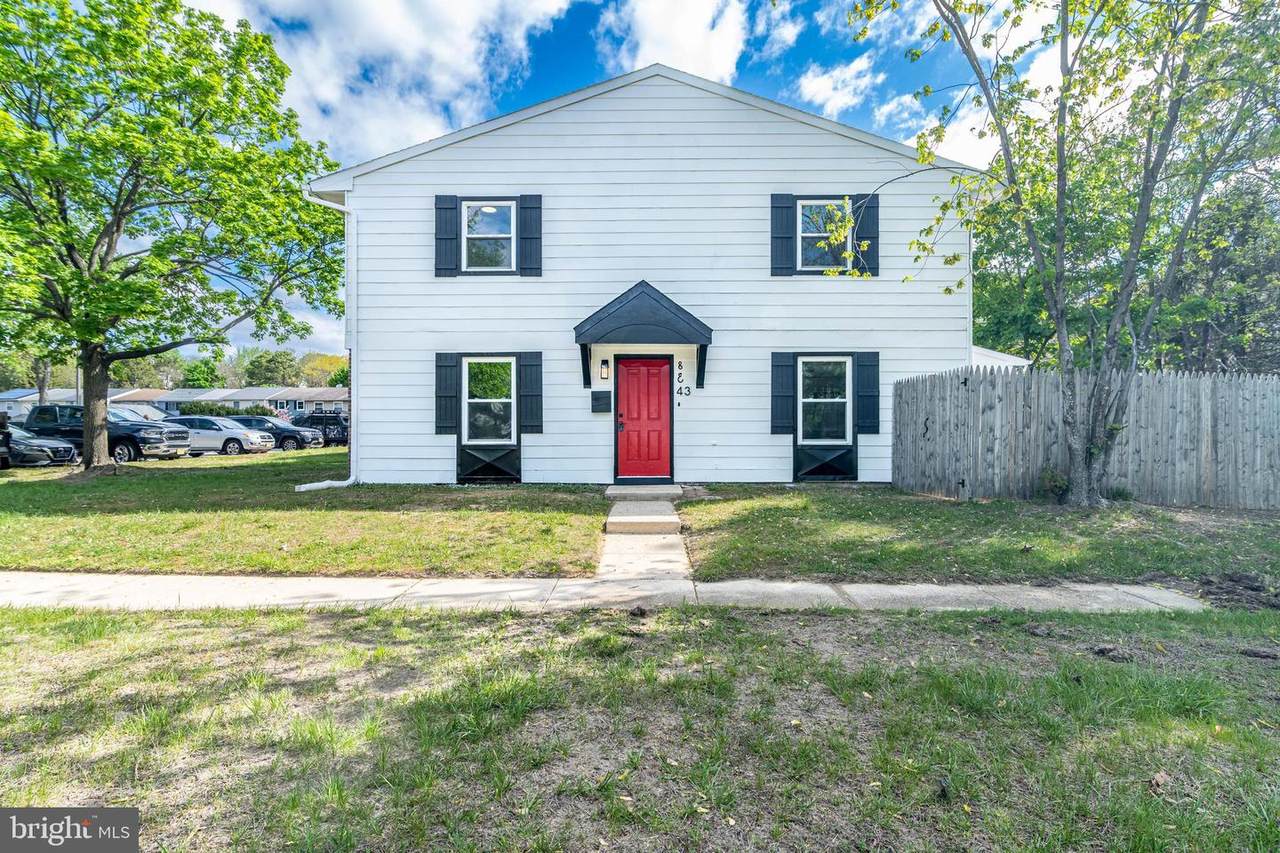 43 Vernon Court - Photo 1