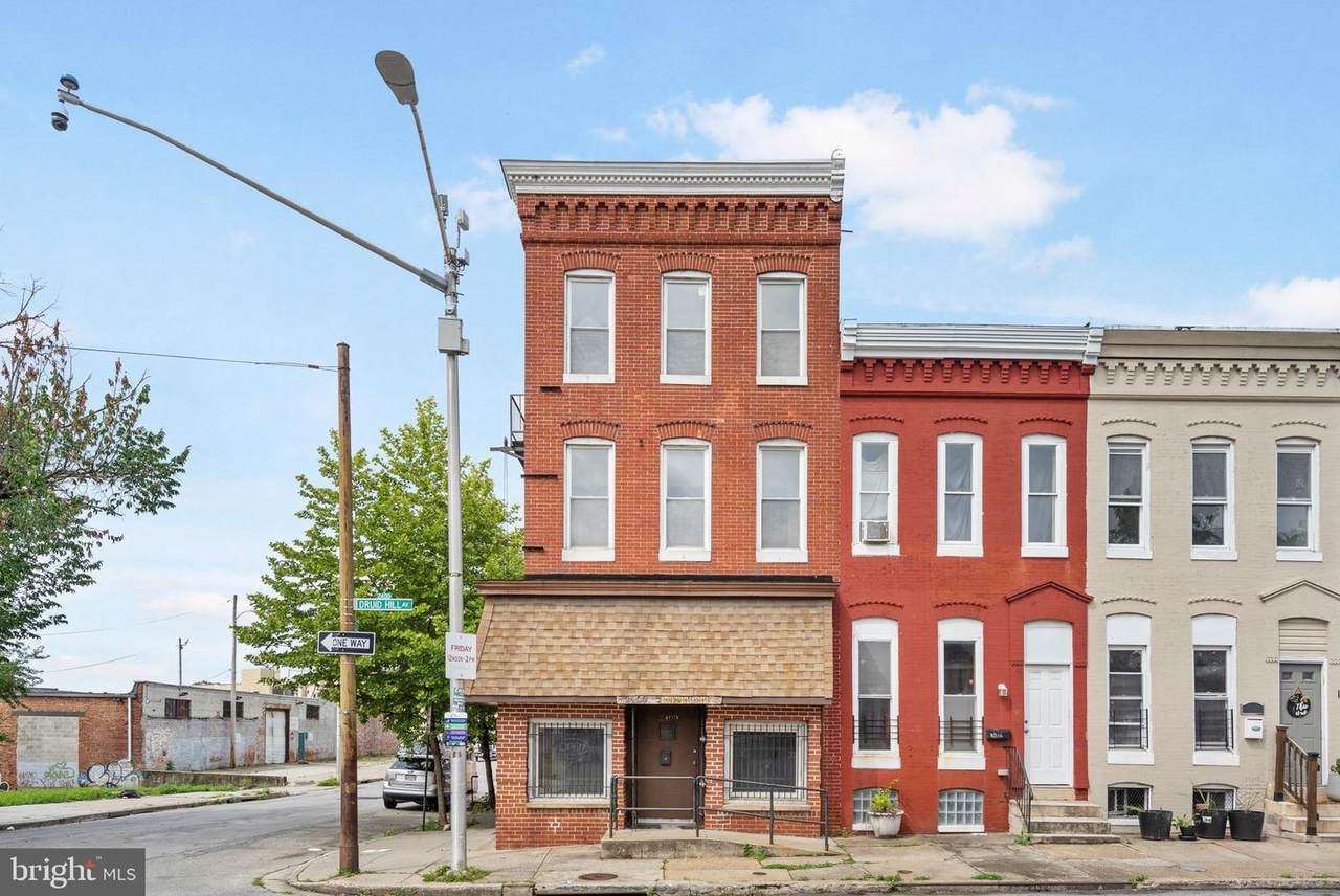 2400 Druid Hill Avenue - Photo 1