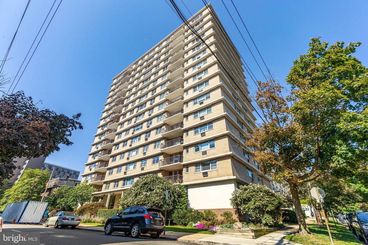 1301-UNIT Harrison Street - Photo 1