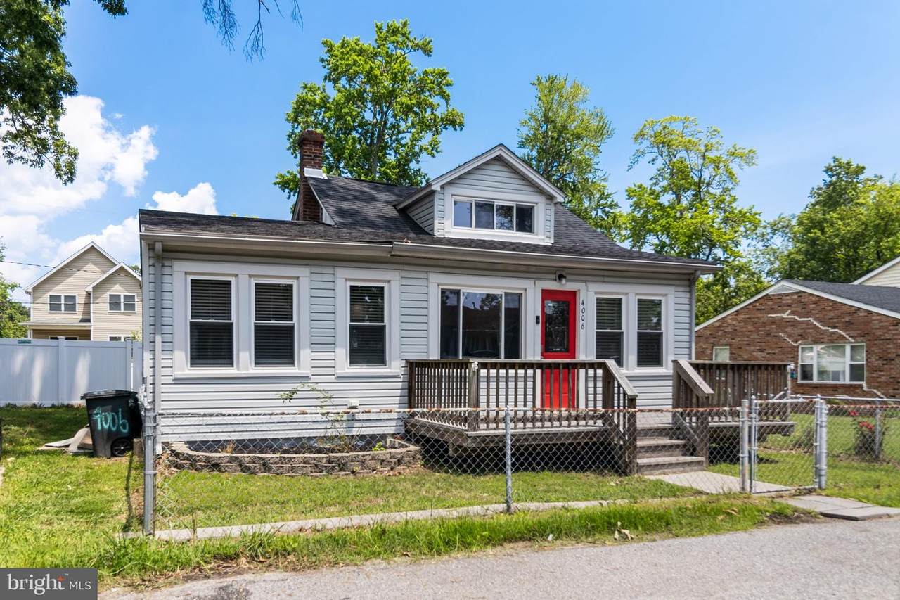 4006 6TH Street - Photo 1