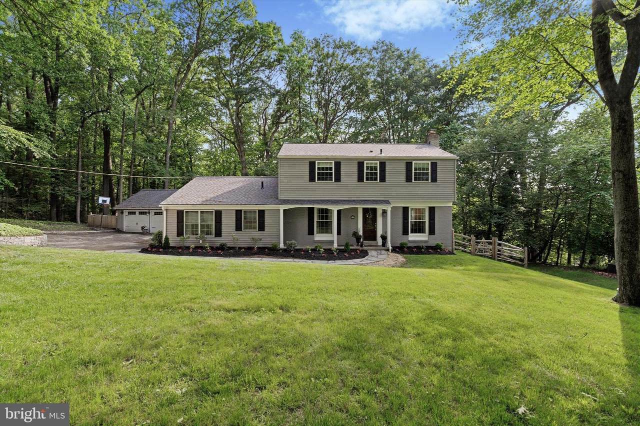 758 Valley Forge Road - Photo 1