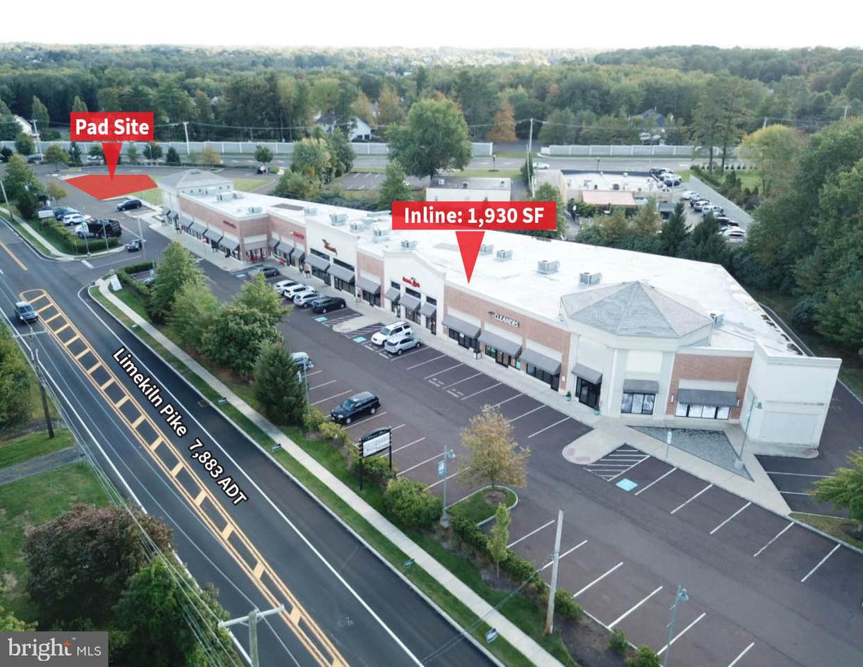 3318-3342 Limekiln Pike Pike - Photo 1