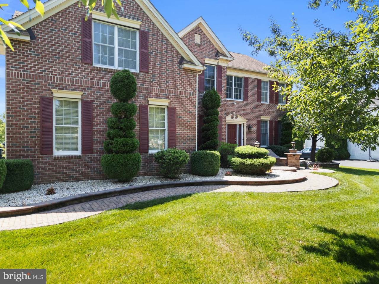 907 Mather Drive - Photo 1