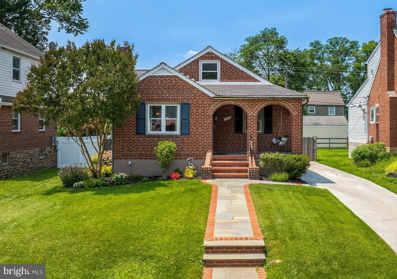 7808 Ardmore Avenue - Photo 1
