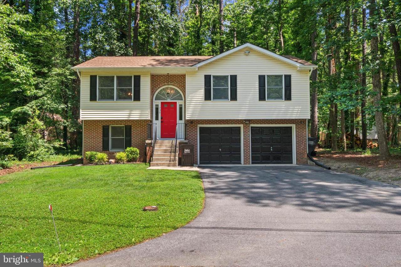 730 Ox Bow Lane - Photo 1