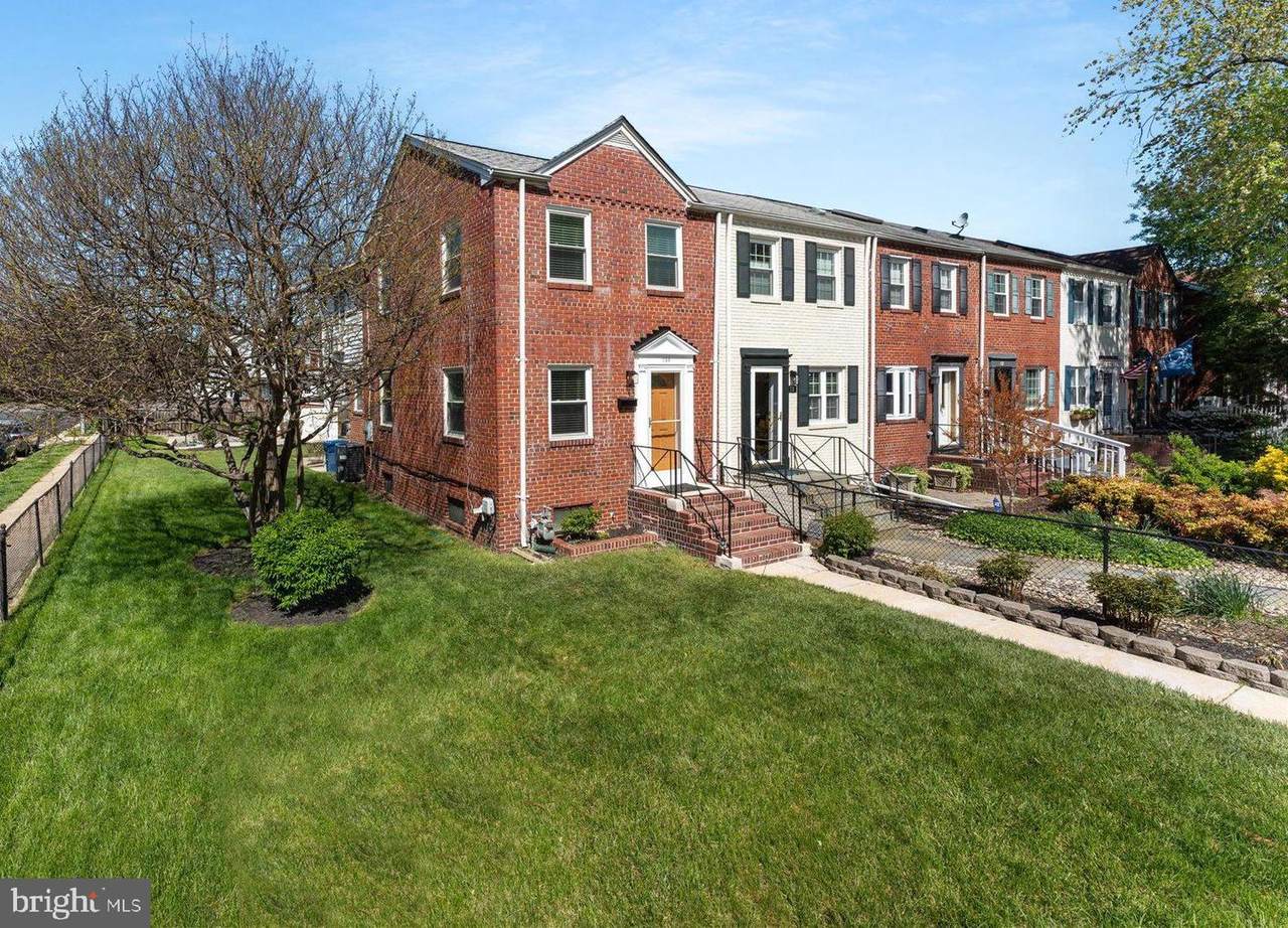 733 Fayette Street - Photo 1