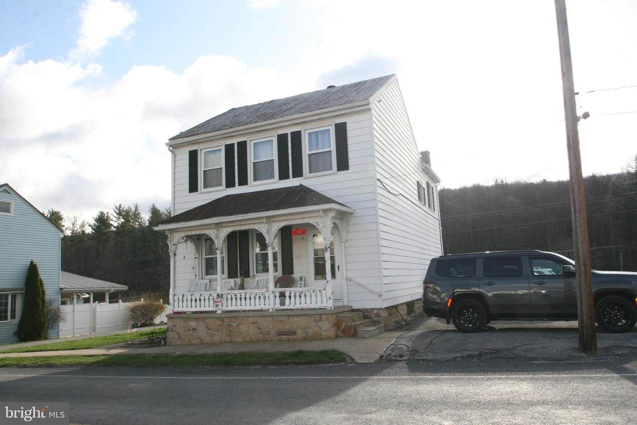263 & 268 Water St - Photo 1