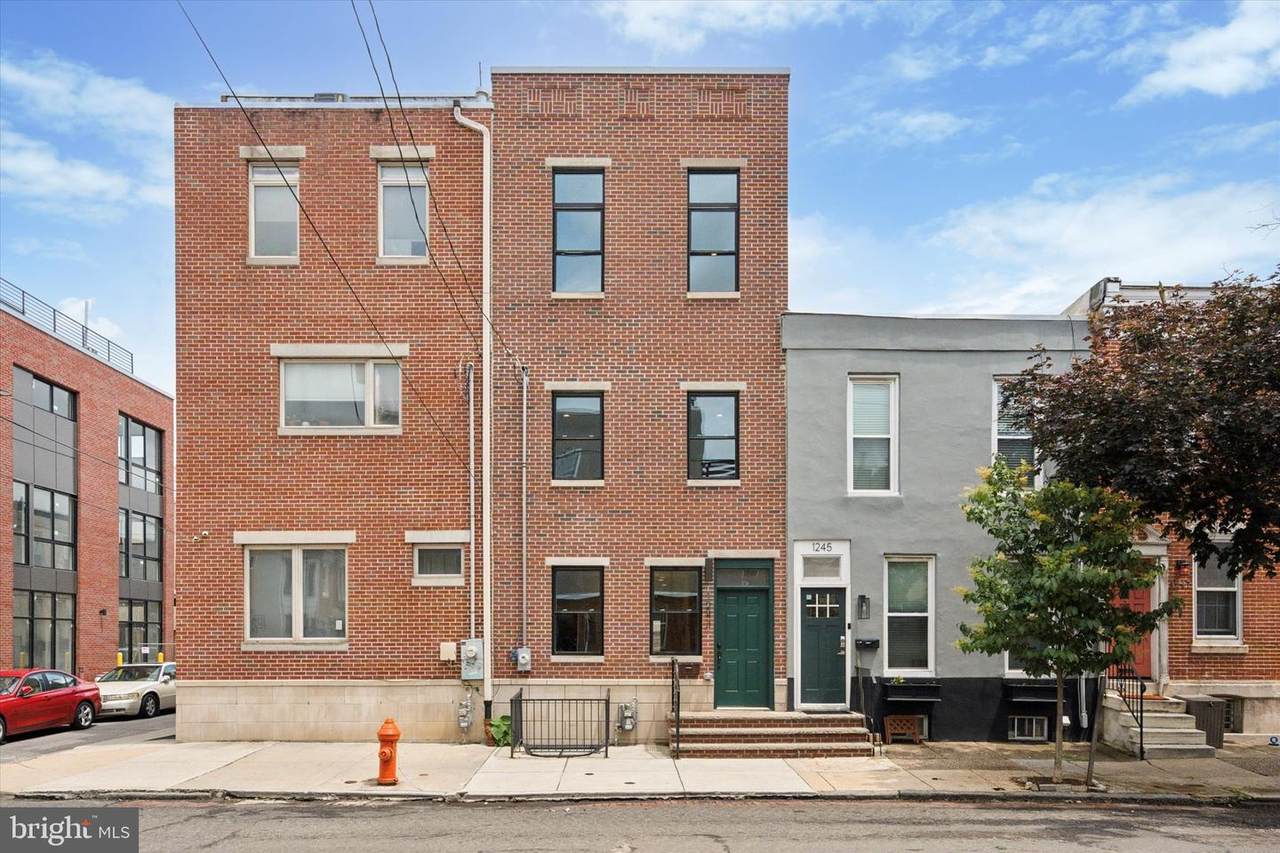 1243 18TH Street - Photo 1