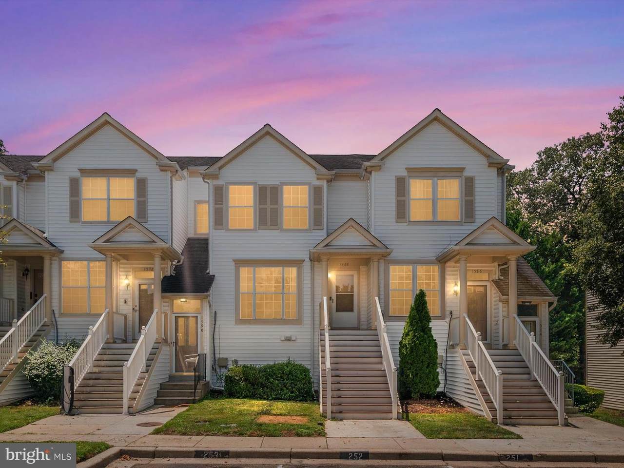 1588 Fallowfield Court - Photo 1