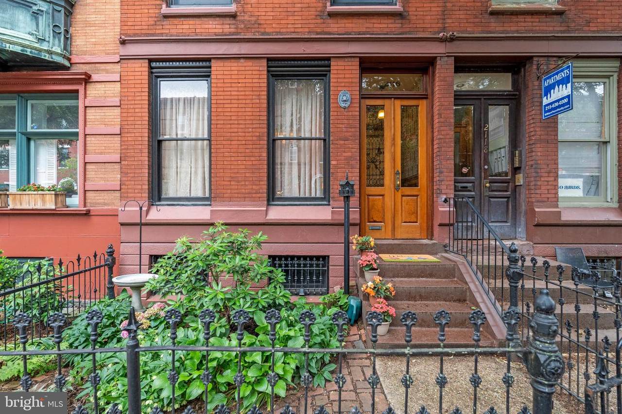 2116 Green Street - Photo 1