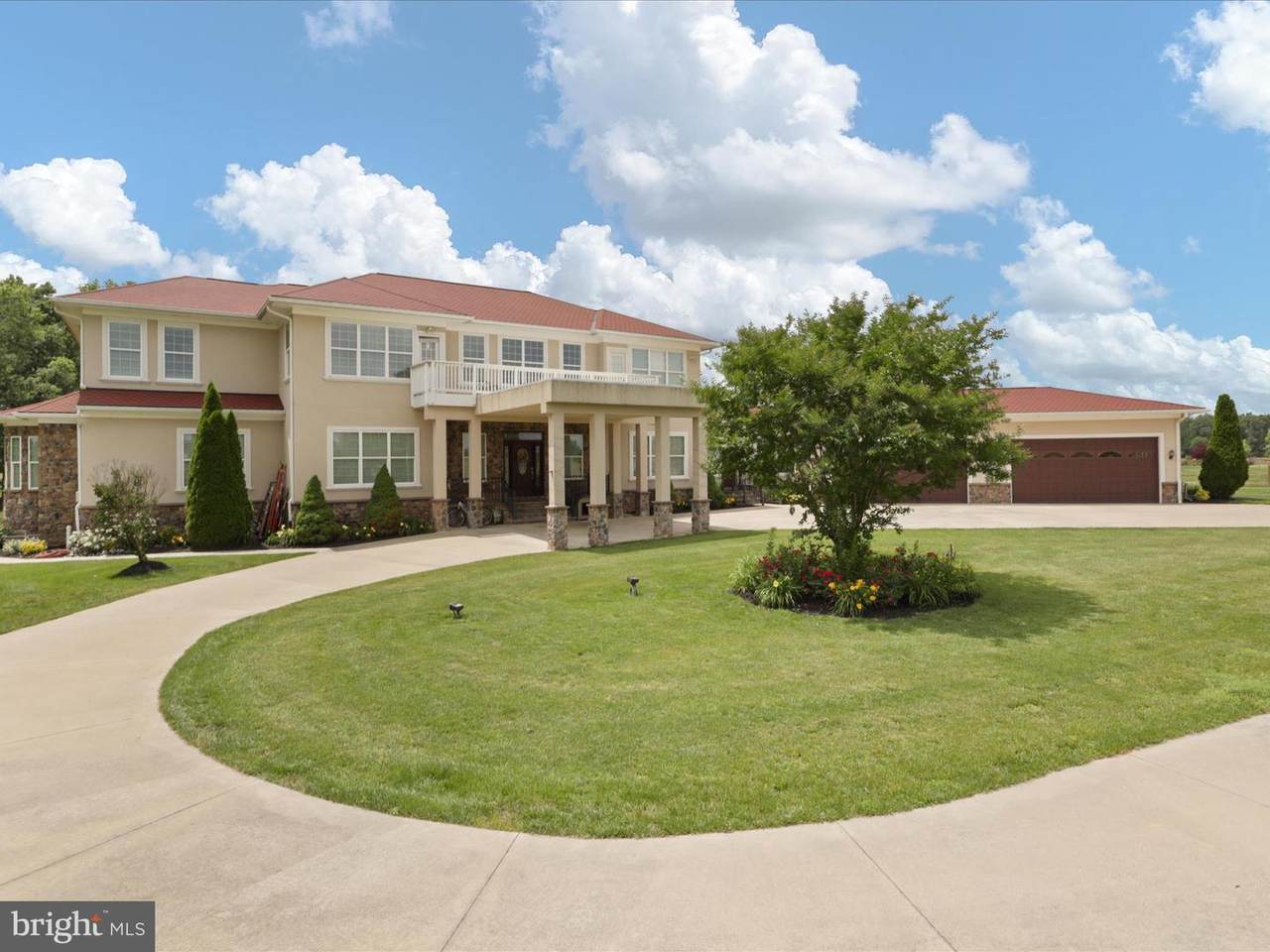 11509 Asbury Ridge Court - Photo 1