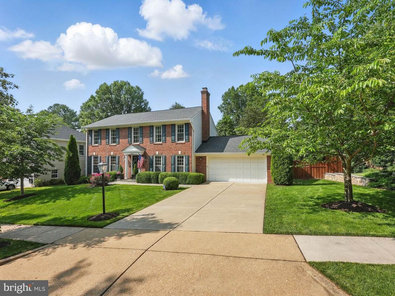 6134 Long Meadow Road - Photo 1