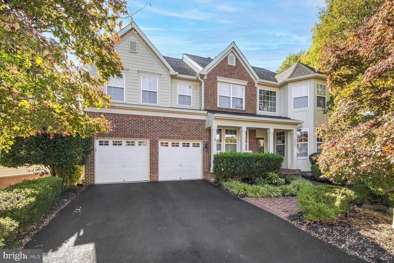 14401 Chalfont Drive - Photo 1