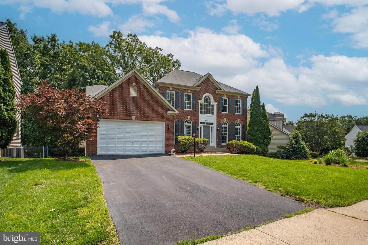 12381 Cold Stream Guard Court - Photo 1