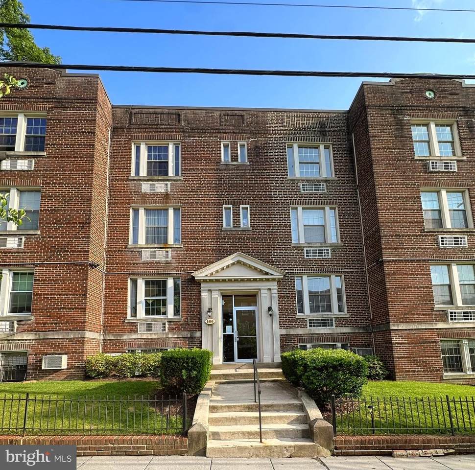 1404 Tuckerman Street - Photo 1