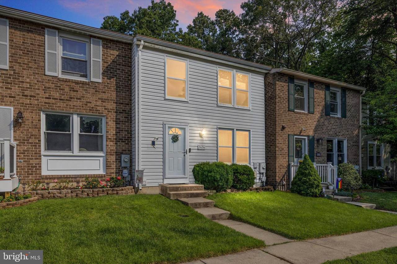 3636 Dorshire Court - Photo 1