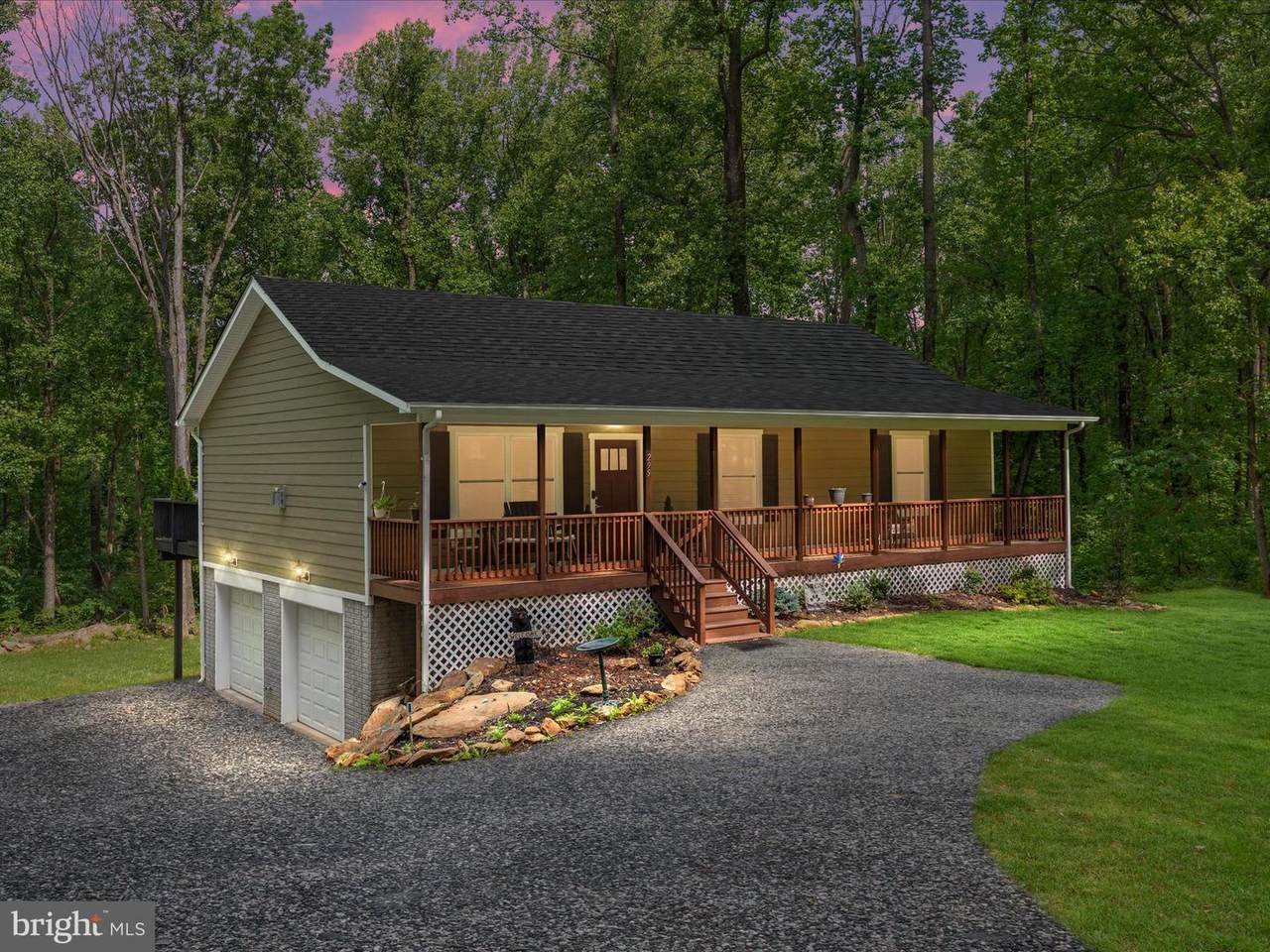 295 Rocky Mount Road - Photo 1