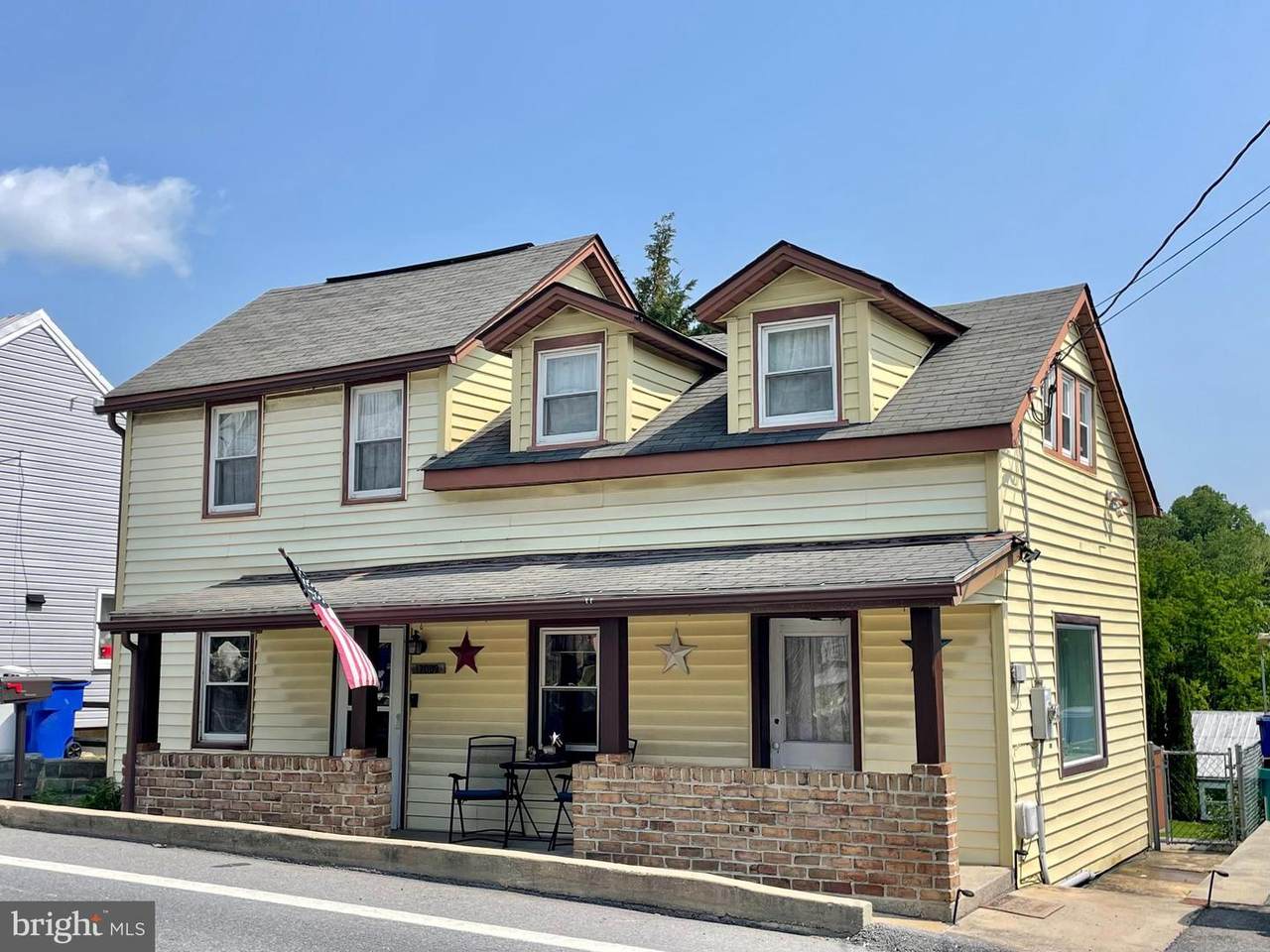 17009 Sabillasville - Photo 1