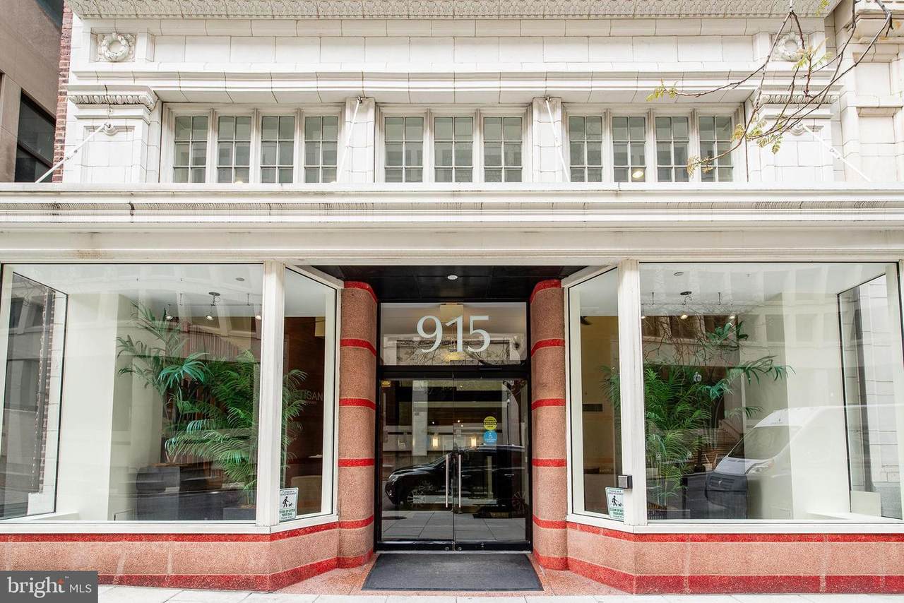 915 E Street - Photo 1