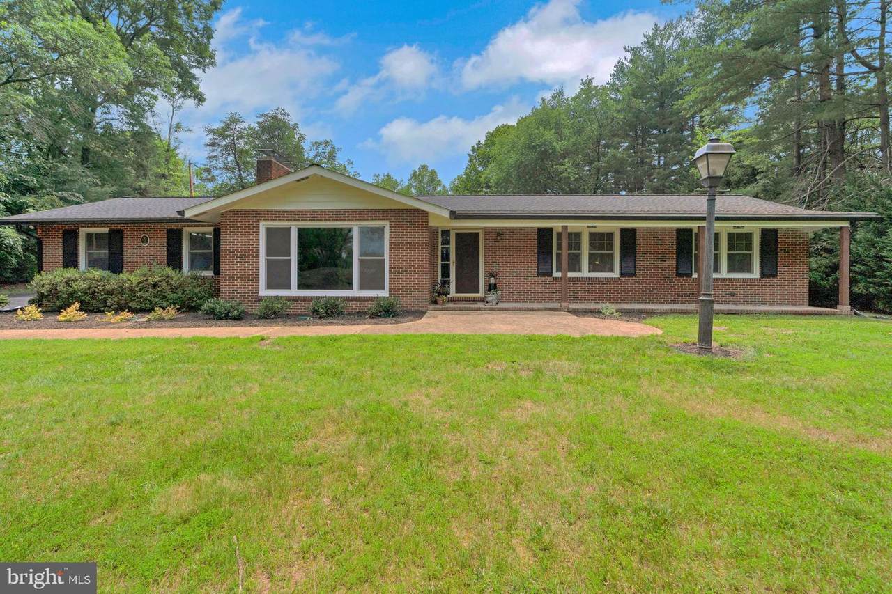 3724 Queen Anne Bridge Road - Photo 1