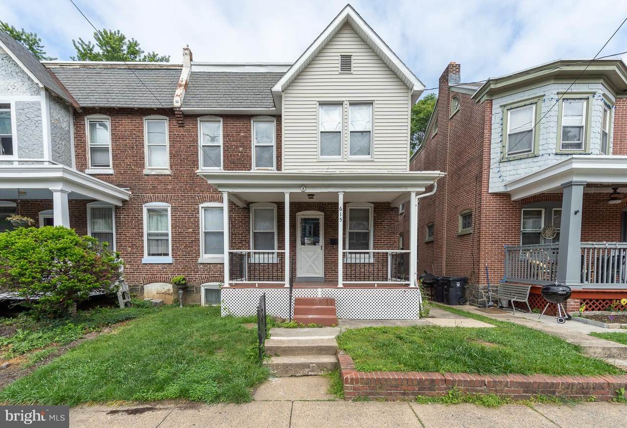 615 Concord Avenue - Photo 1