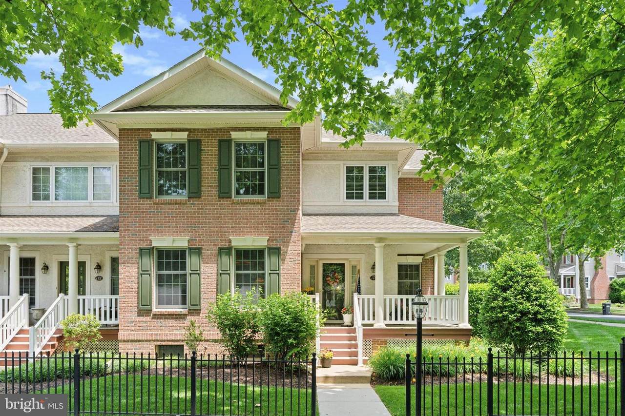 176 Windgate Drive - Photo 1