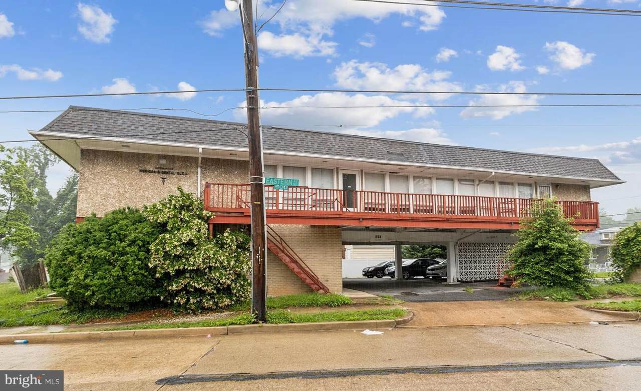 601 & 605 Eastern Avenue - Photo 1