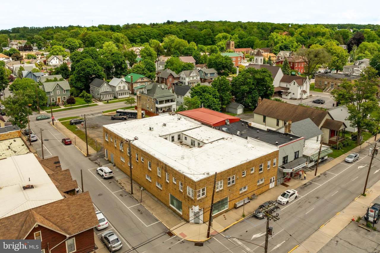 126 N St And C Pine Street - Photo 1