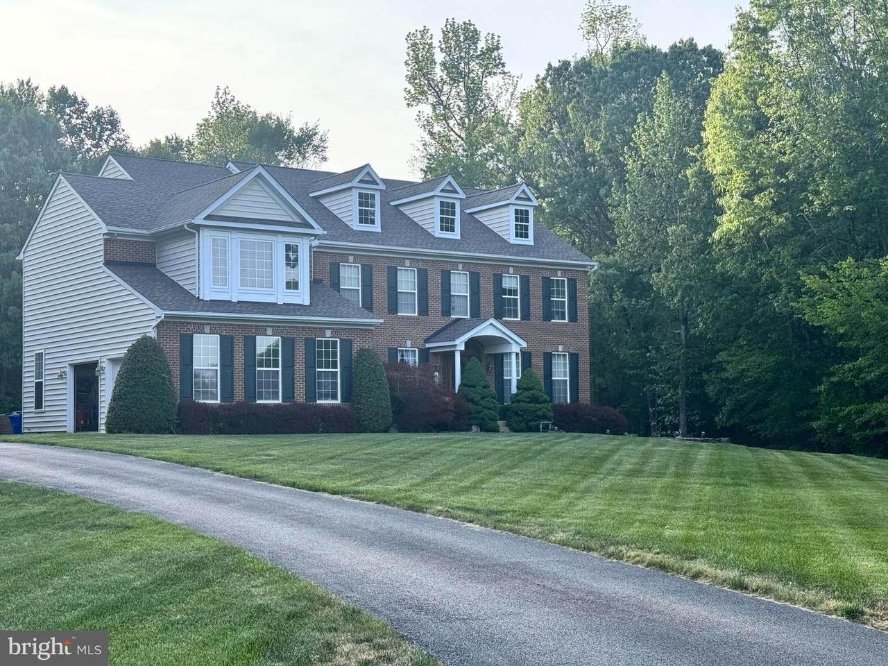 8110 Tiverton Drive - Photo 1