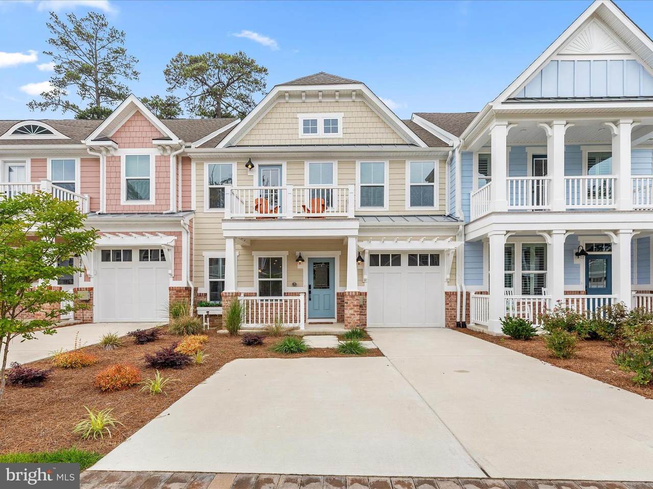 22196 Dune Circle - Photo 1