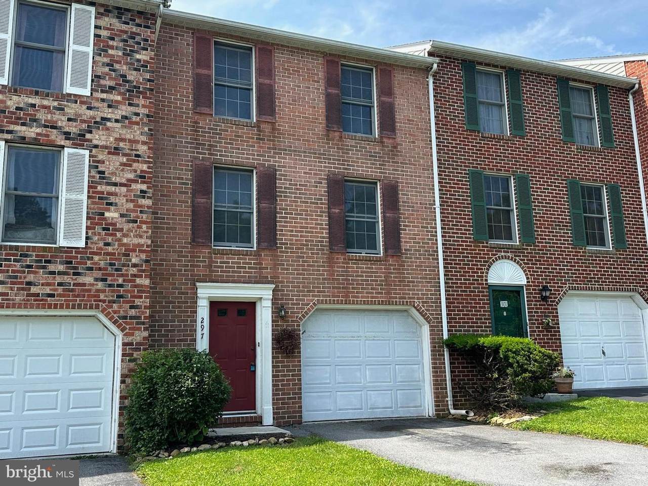 297 Old Furnace Road - Photo 1