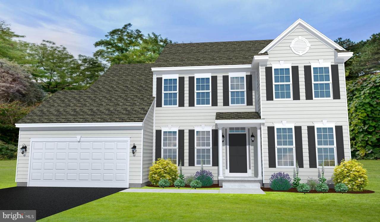48 Gainscott Place - Photo 1