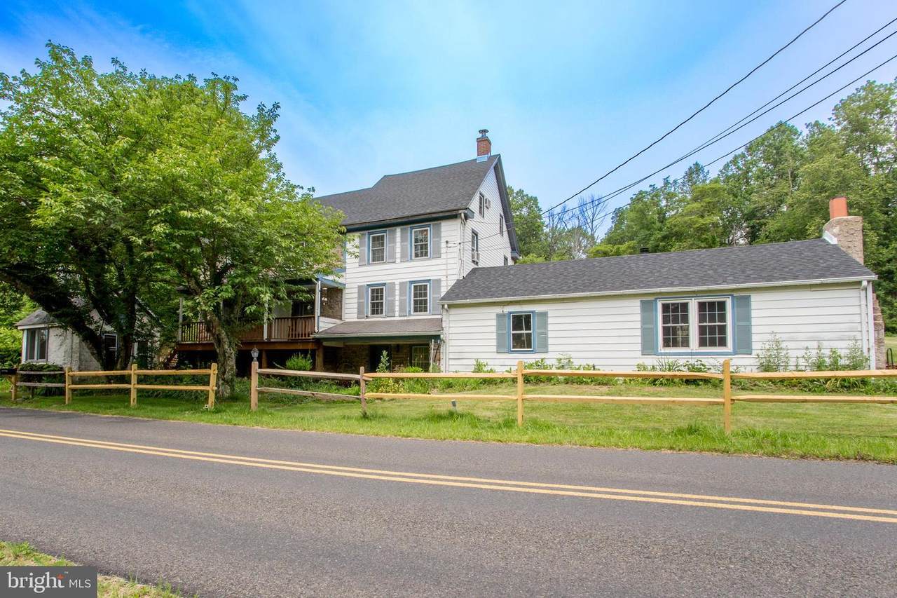 175 Pullen Station Road - Photo 1