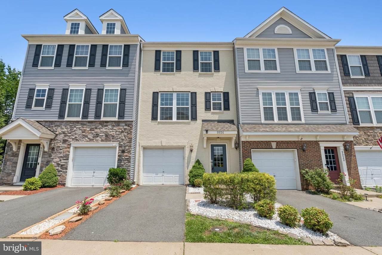 9924 Whitemoss Drive - Photo 1