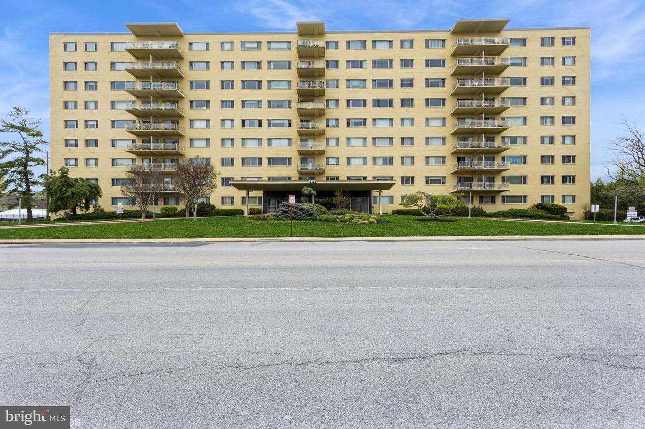 7121 Park Heights Avenue - Photo 1