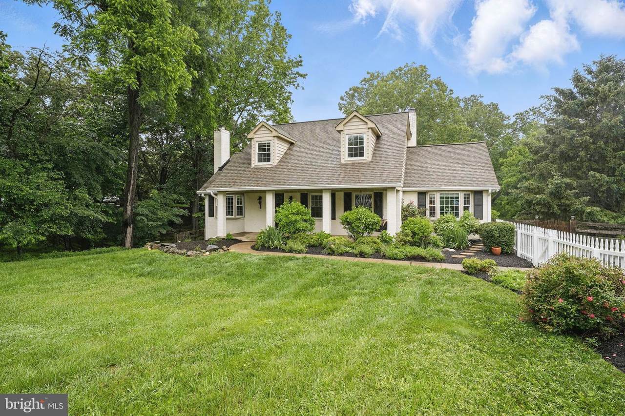 11340 Waples Mill Road - Photo 1