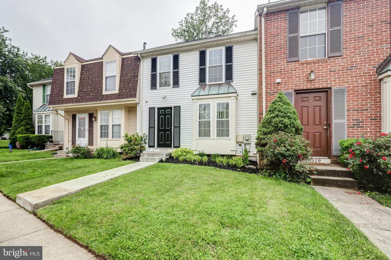 20521 Staffordshire Drive - Photo 1