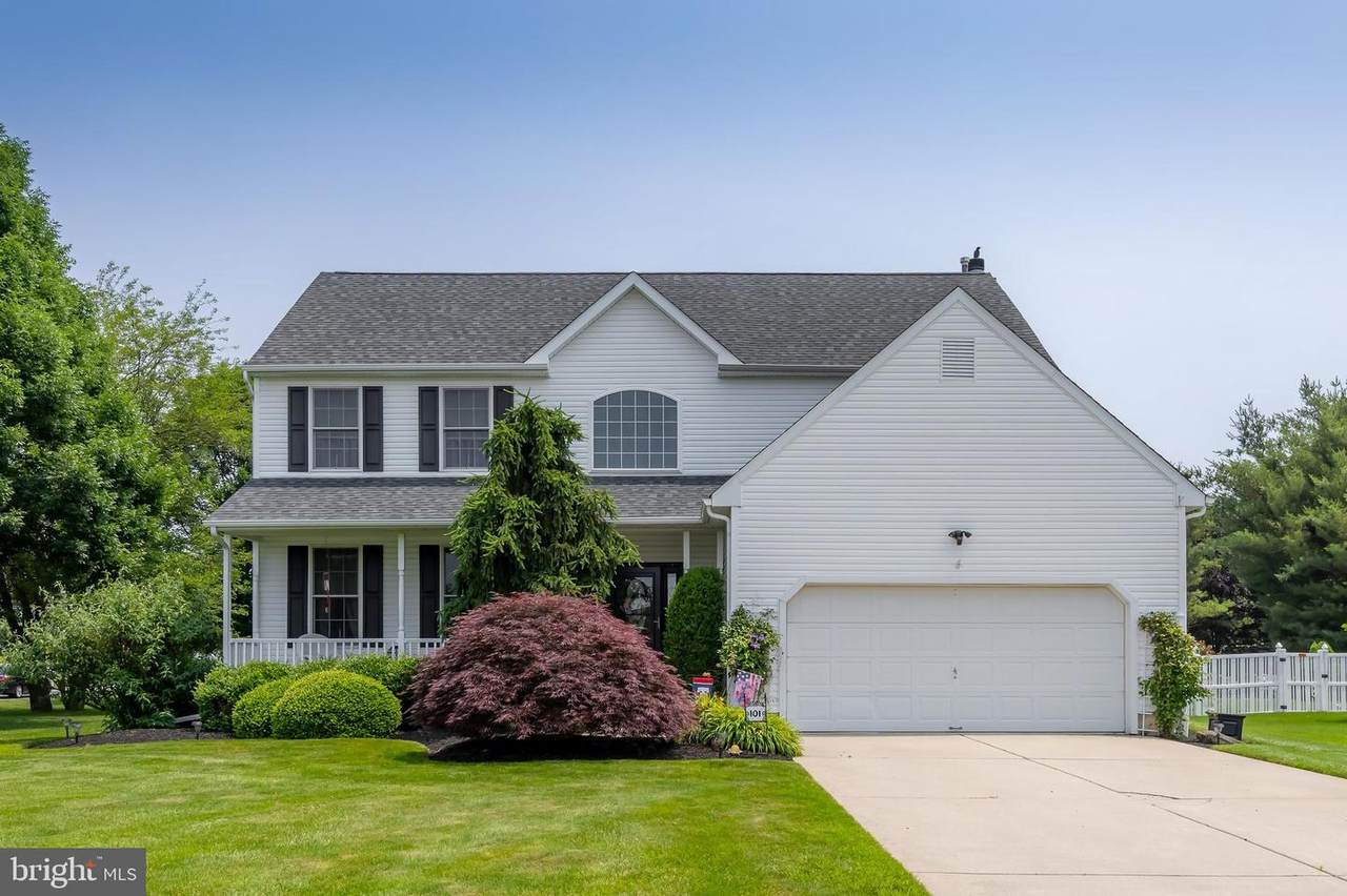 101 Rolling Acre Drive - Photo 1