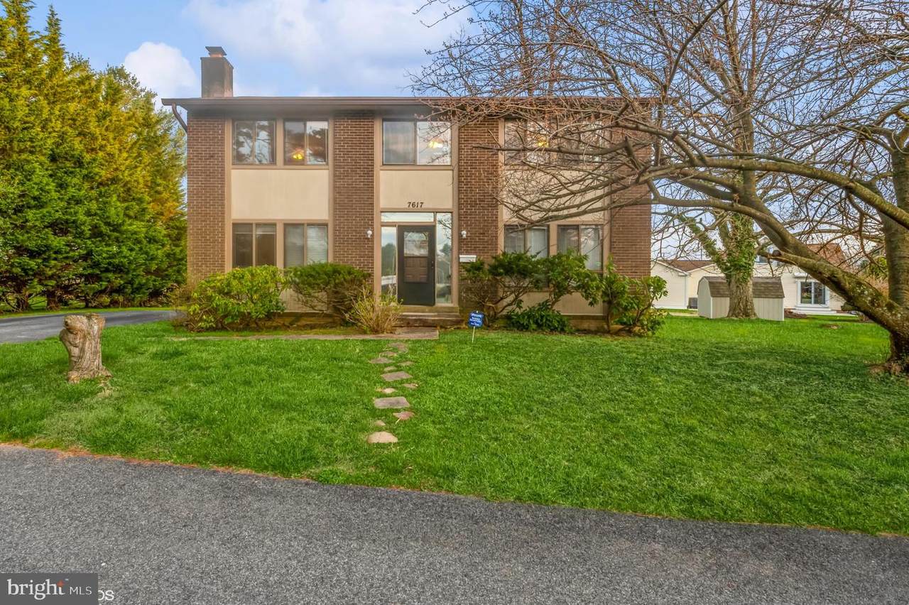 7617 Seven Mile Lane - Photo 1