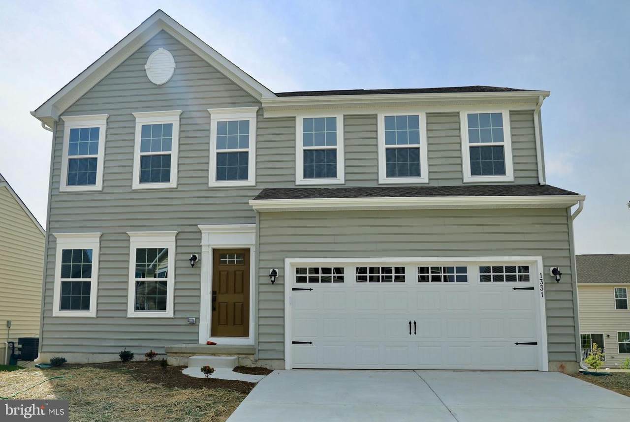 1331 Darling Drive - Photo 1