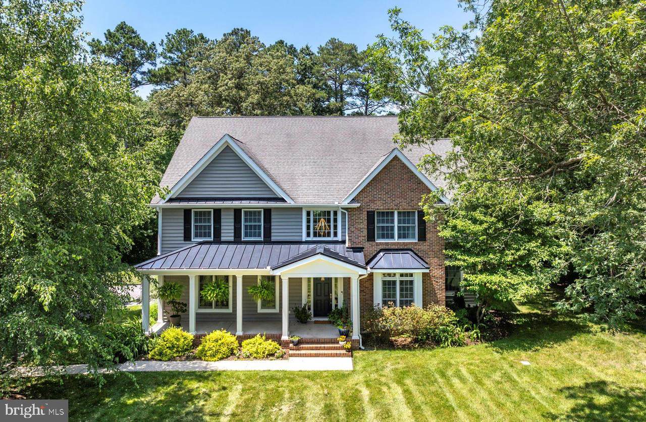 17908 Red Oak Drive - Photo 1