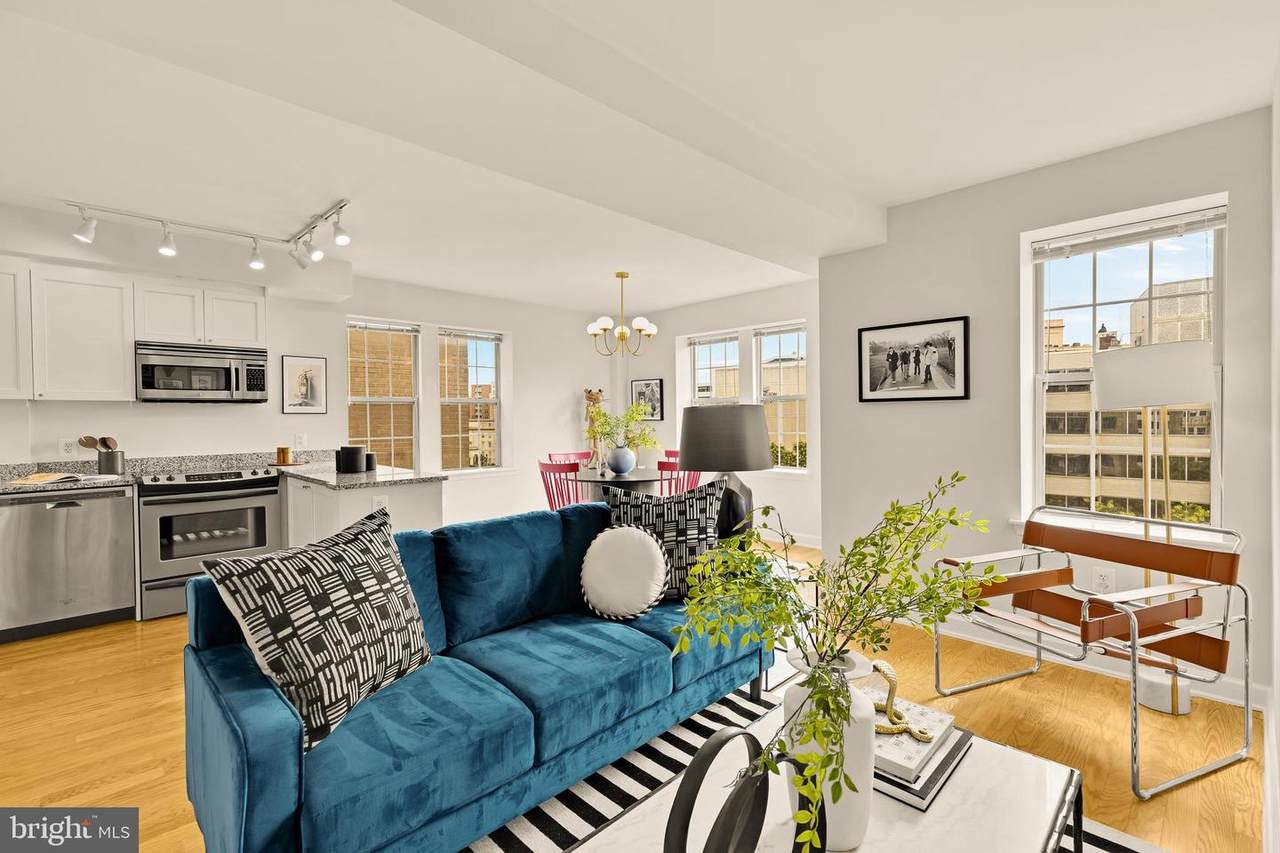 1314 Massachusetts Avenue - Photo 1