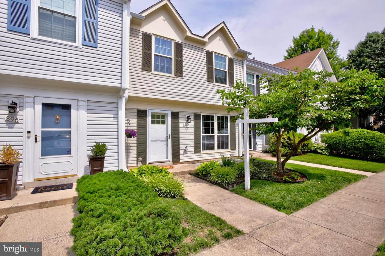 894 Smartts Lane - Photo 1