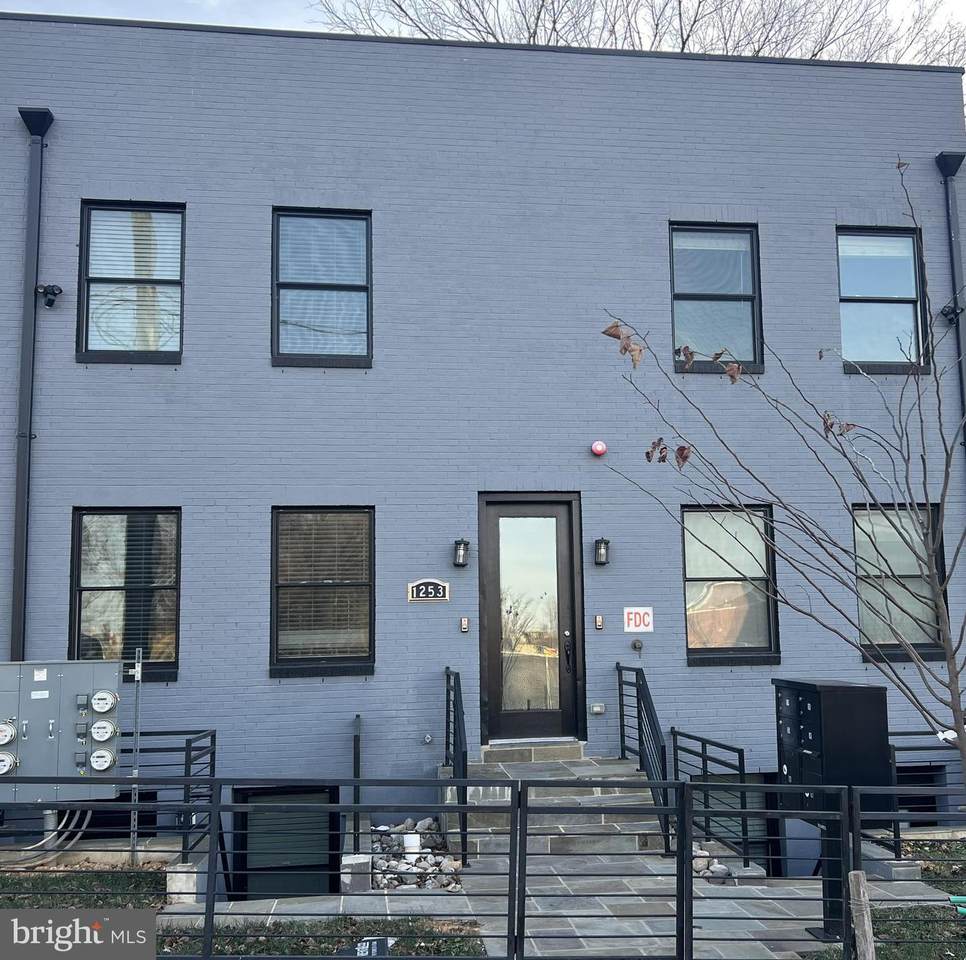 1253 Mount Olivet Road - Photo 1